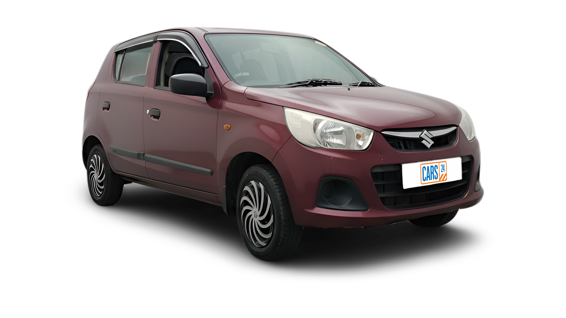 Maruti Alto K10-img